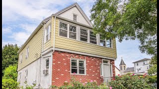 113 Wallace Street video tour