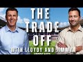 'It’s up to Hawthorn to satisfy Essendon' & Curnow to stay | The Trade Off with Lloydy & Jimmy