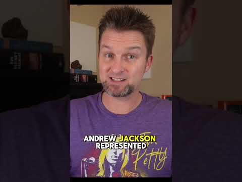Andrew Jackson and the Transformation of America #history ...