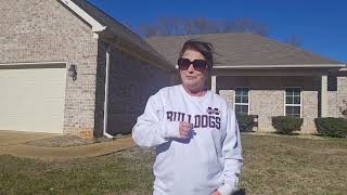 102 Rose Perkins Evans St, Starkville
