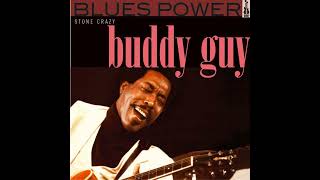 Buddy Guy I Smell a Rat