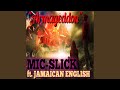 Armageddon Feat JAMAICAN ENGLISH mp3