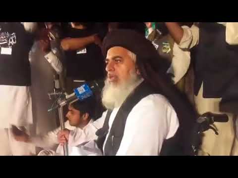 Khanawal  Speech