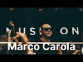 Unleashing the Madness! MARCO CAROLA at MUSIC ON Festival Amsterdam 🎶💥 Part 1 🎉