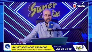 Asesoría Jurídica con Gálvez Asociados Abogados 31.07.26 Asesoría Jurídica con Gálvez Asociados Abogados 31.07.26