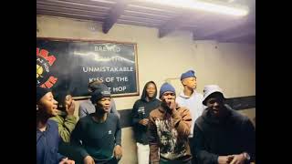 Hamba Uyosebenza new Version 20