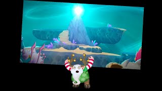 Nicks Rushed Wanderer Island Prediction