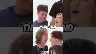 Nu Metal Explained  Judges React to Contestants' Performances! #sidemen #americanguessgames #funny
