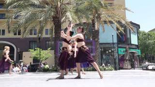 Expressions Dance Academy: Weightless