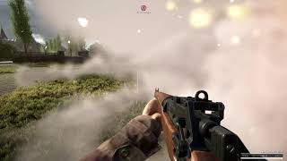 Post Scriptum: Storm the church!