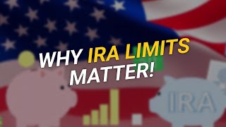 5 Key Insights on IRA Contribution Limits 🏦💡