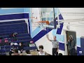 Alijah Arenas 63 Points: Every Bucket