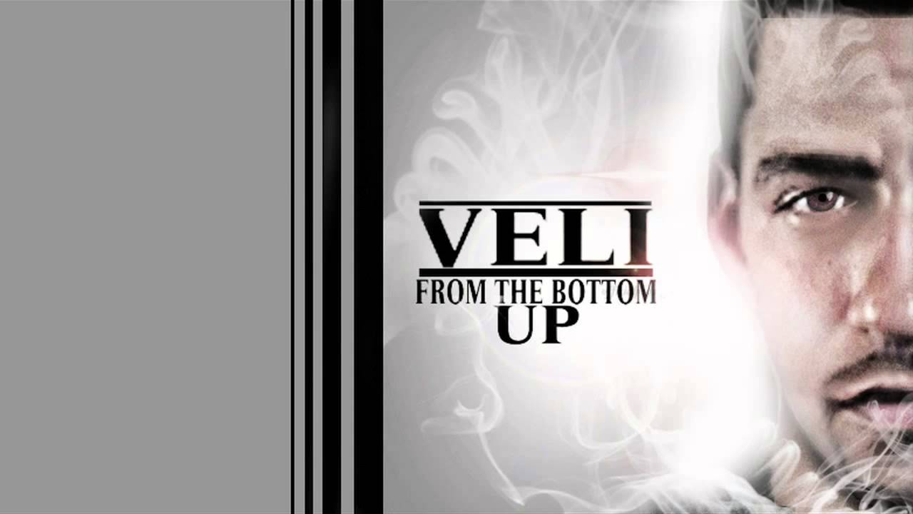 VeliDaDon ~ YA MIND IS MILES AWAY.