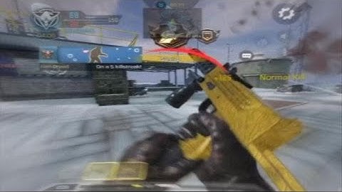 Here’s why the Mac 10 is the best smg…