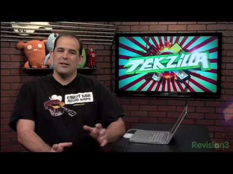 A More Secure Gmail - Tekzilla Daily Tip