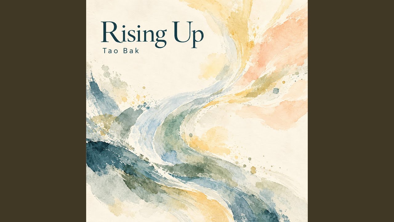 Rising Up (Acoustic Version) - YouTube