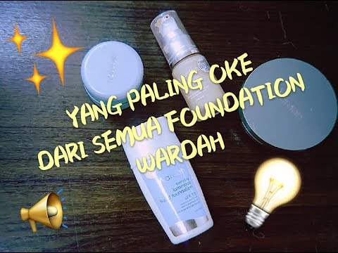 Ini first video aku review produk, mohon maaf masih banyak kekurangan. thankyou. Instagram: nidanurb. 