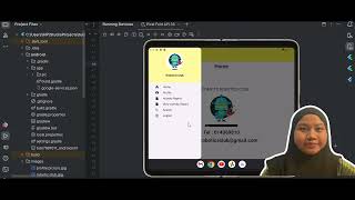 Famous ITD20304 MOBILE APPLICATION DEVELOPMENT (FINAL ASSESMENT) Wealth