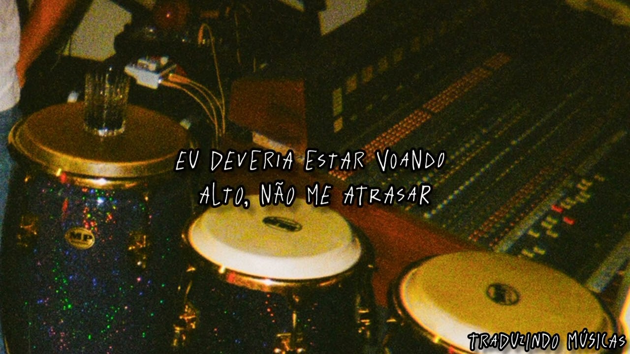 The Less I Know The Better - Tame Impala (Tradução/Legendado