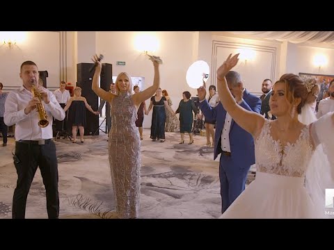 Lena Miclaus - Nuntă SEVERIN - Delia & Narcis -