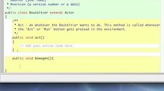 Java Tutorials Deutsch - YouTube