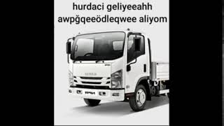 Hurdacı Geliyeaah Ama Tersten Özel Son