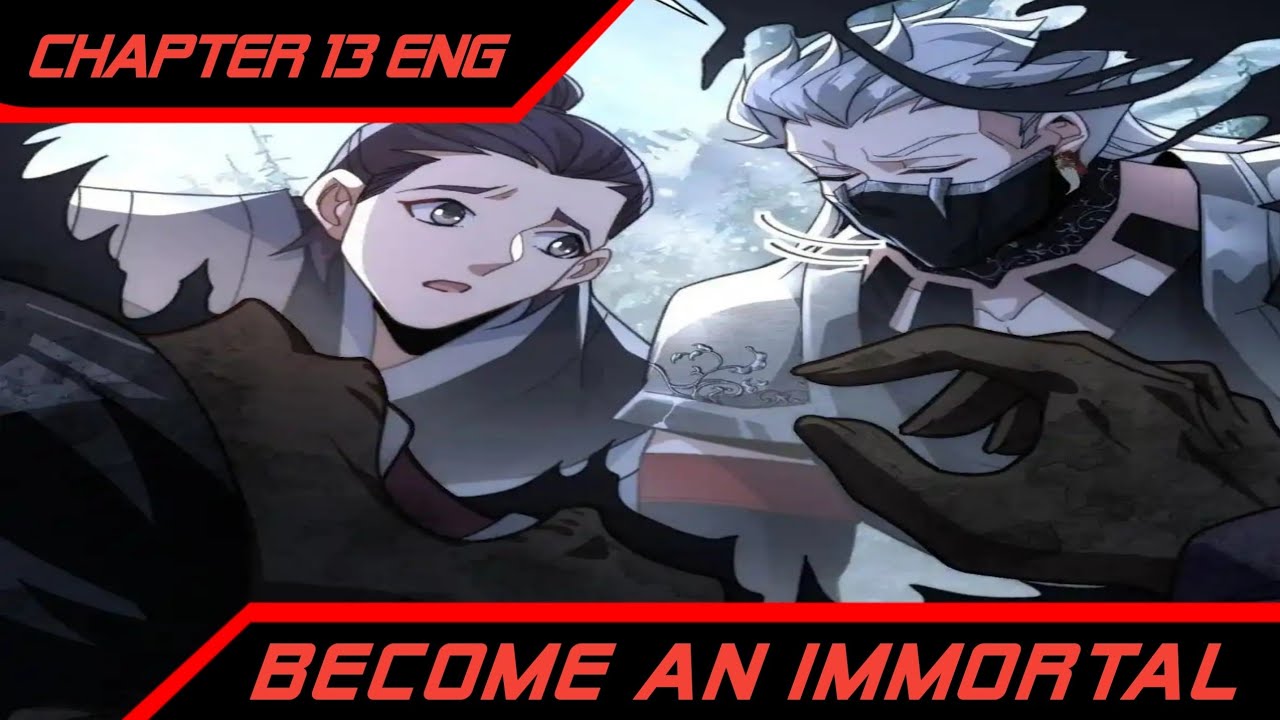 God Day Celebration ™ Become An Immortal Chapter 13 - YouTube