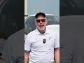 Twin Engine Training: Single Engine Operation Explained! #shorts