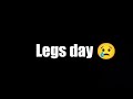 Harsh fitness hub  leg workout energym fitness  pradeep creations