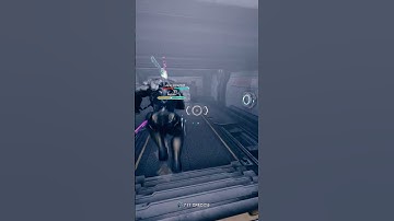 How Warframe Changed My Life Forever