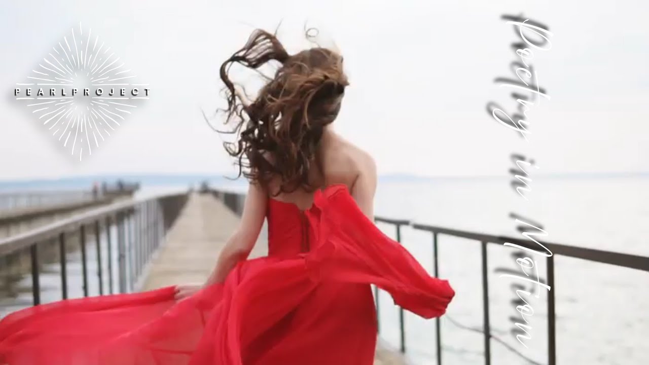 Pearl Project -  Poetry in Motion - Official Lyric Music Video