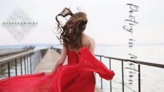 Pearl Project -  Poetry in Motion - Official Lyric Music Video