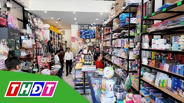 Dự kiến đề xuất nâng ngưỡng doanh thu tính thuế đối với hộ kinh doanh | THDT