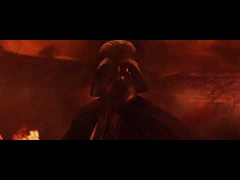 STAR WARS.BATTLE OF THE DARK SIDE.vostfrench.AMDSFILMS. NARRATIVE MASHUP