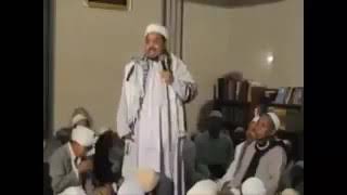 Habib Rizieq Shihab : Di Indonesia Ada 2 Hijau yang Kuat