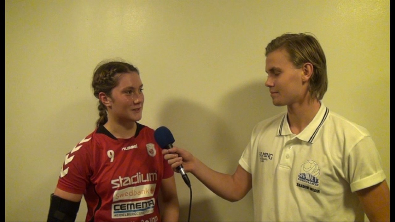 Dramatik inför storpublik