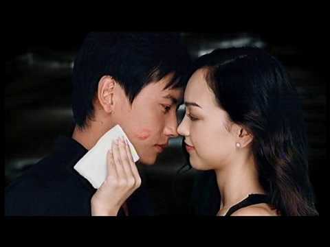 潔柔紙巾在香港播映廣告