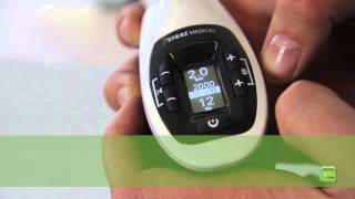 OrthoPulse Ultra use and maintenance