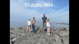 Exclusive Family fun trip to Duluth, MN Information