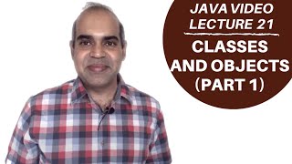 Java Lecture 21: An Introduction to Classes and Objects: Part 1 Net Worth