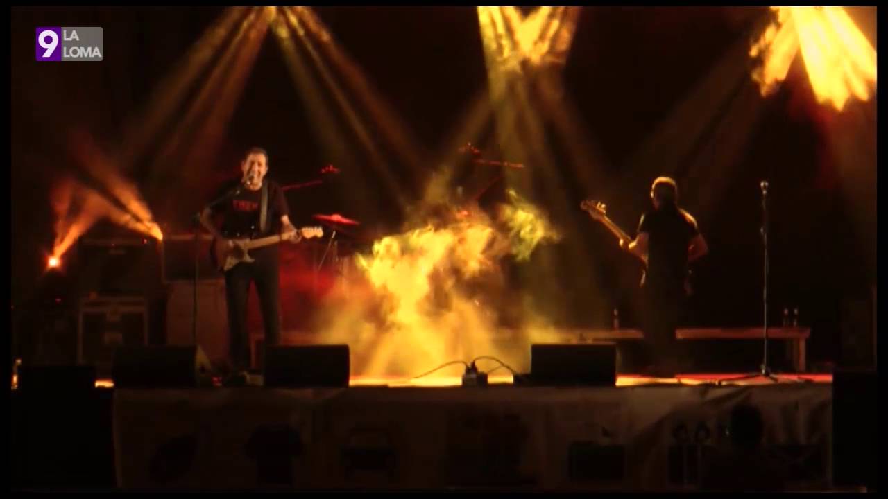 Feria de Úbeda 2016 · Trek
