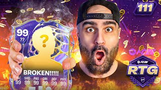 I’ve NEVER Seen Future Star Cards This Broken Before In Any FIFA screenshot 4