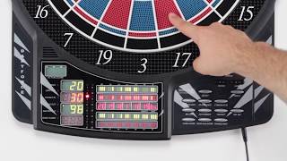 DARTFORCE - BERSAGLIO ELETTRONICO - BULL'S DARTS screenshot 5