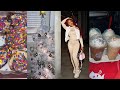 A VERY BUSY WEEK! (First car accident, Decorating, Starbucks Holiday Drinks, Finals, |Vlogmas week 2