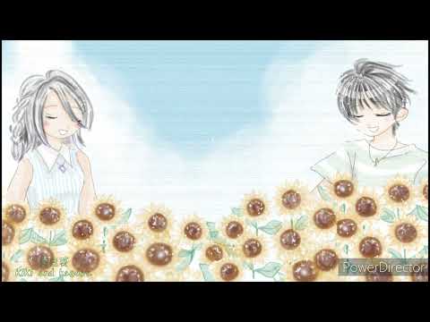 中２と小５のコラボ「向日葵」歌ってみた！#ado #歌ってみた #歌ってみた動画 #向日葵 #小学生 #中学生