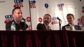 Politicon 2017 LGBTQ Panel Part II