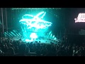 Gud Vibrations - NGHTMRE B2B Slander - Love Is Gone - Red Rocks 2018