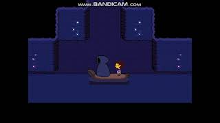 Clam Girl Gizemi-Undertale Türkçe