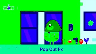 Shopping With Squirrel Hey Duggee Sparta Pitch Effects Sponsored By Klasky Csupo 2001 Effects