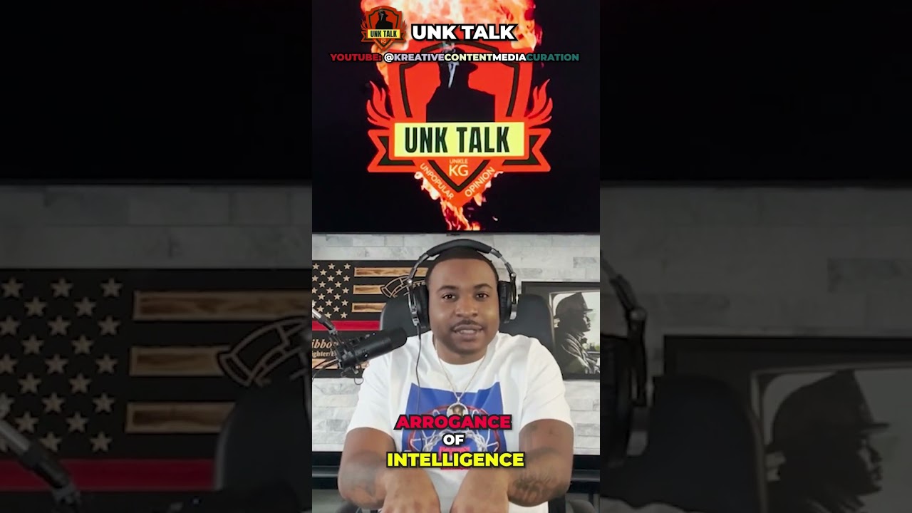 Those degrees don’t really make you smart. 